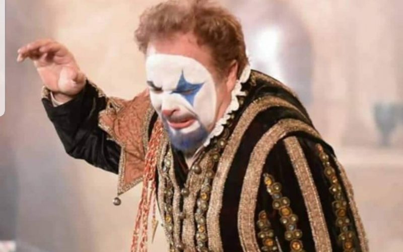 Al Teatro Garibaldi il Galà dell’Opera per celebrare i 40 anni di carriera del baritono Carmelo Corrado Caruso.