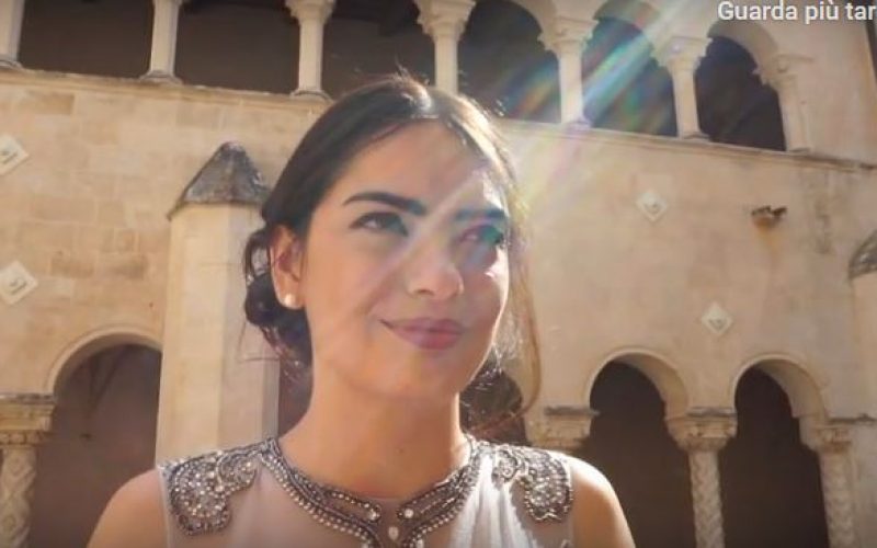 Uno spot promuove la “Modica da bere”. VIDEO