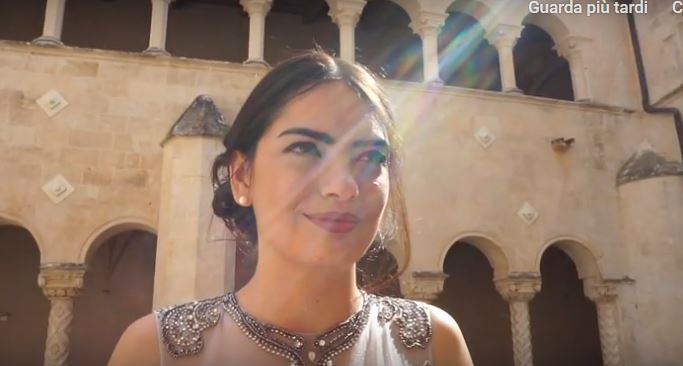 Uno spot promuove la “Modica da bere”. VIDEO