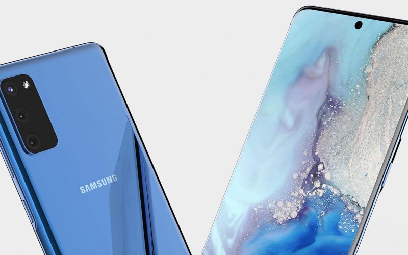 Ecco come sarà il Samsung S11e!