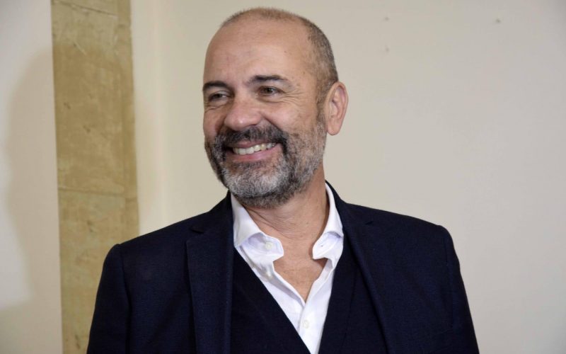 “Raccontami…La cura tra le pagine”: all’hospice oncologico ospite Aliquò