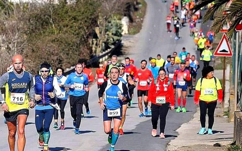 Maratona città di Ragusa, ci sarà anche la Family Run