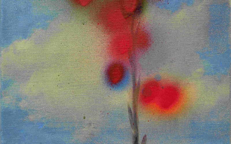 “Paura della pittura”, personale di Giovanni Blanco da Lo Magno Arte Contemporanea