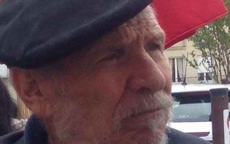 E’ morto Toti Piazza. Il ricordo della CGIL Ragusa