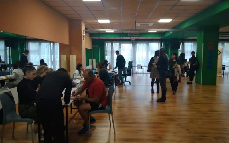 Sesta edizione della Festa della Salute: un enorme successo
