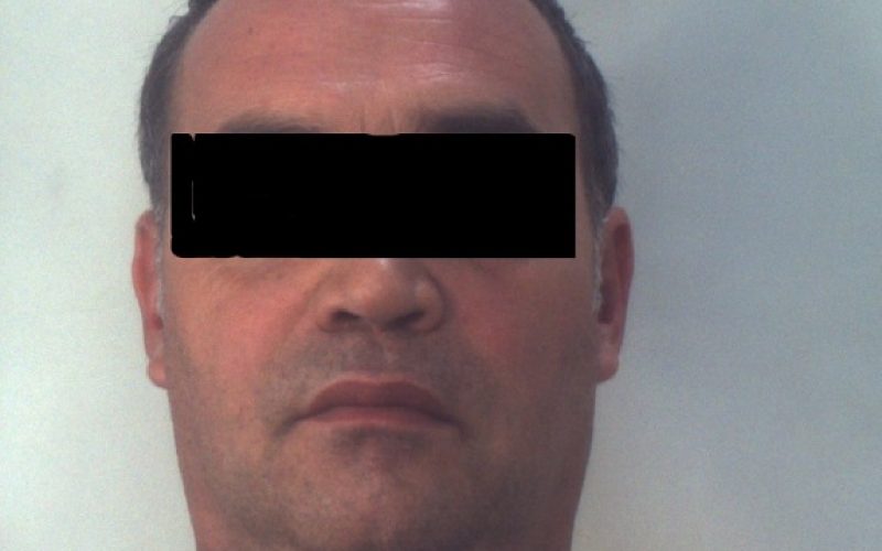 Uccide la madre a pugni. Arrestato ragusano 48enne