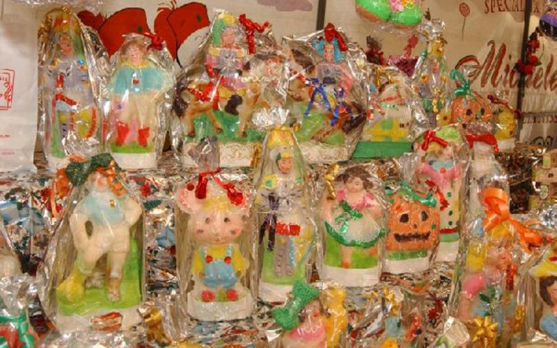 Dai Pupi di zucchero alle ossa dei morti i dolci siciliani del 2 novembre Giornale Ibleo Dai Pupi di zucchero alle ossa dei morti i dolci siciliani del 2 novembre Giornale Ibleo