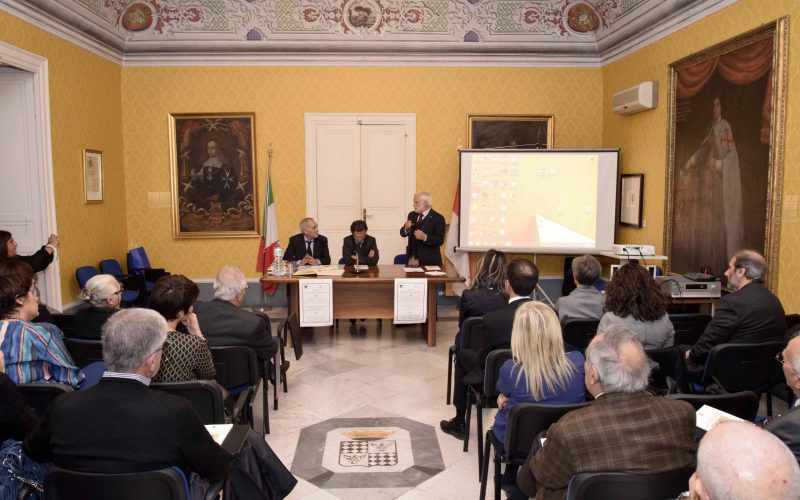 Consegnato il Premio di Fisica “Giovan Pietro Grimaldi 2019”