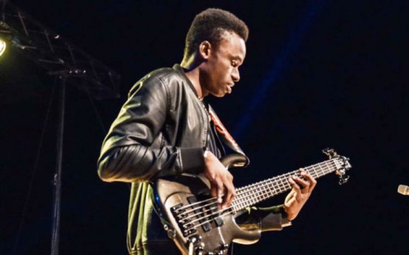 Ragusa: al Prima Classe arriva Chris Obehi