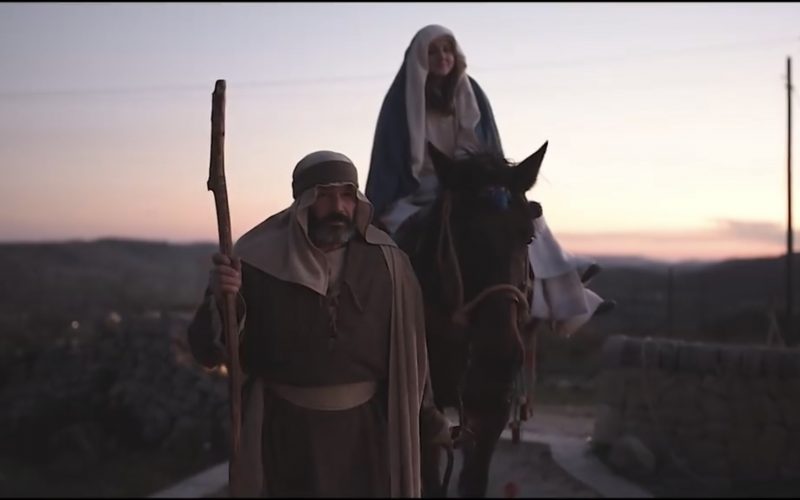 Presepe vivente a Giarratana, rilasciato il trailer della XXIX edizione
