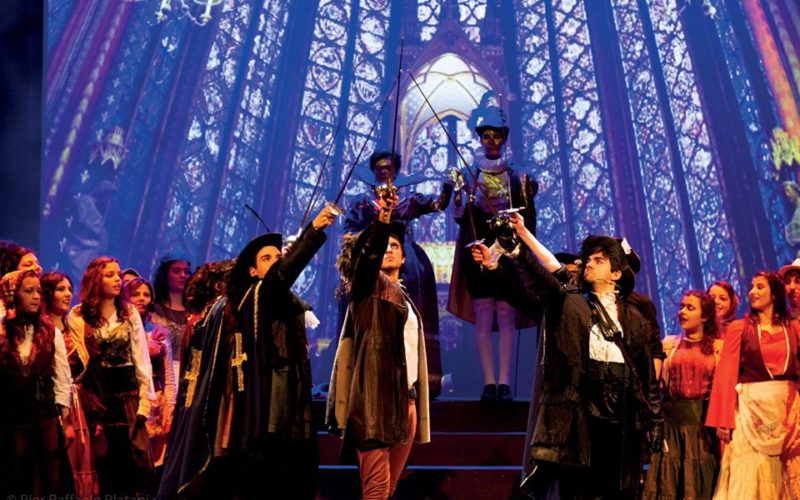 Natale in musica (e non solo) al Teatro Garibaldi di Modica
