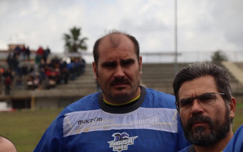 Il Benevento batte il Ragusa Rugby