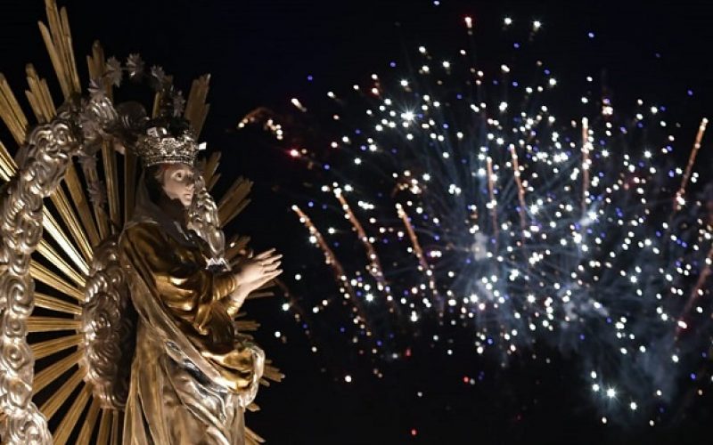 Nel vivo le celebrazioni in onore dell’Immacolata a Ragusa. Due eventi di richiamo nel fine settimana