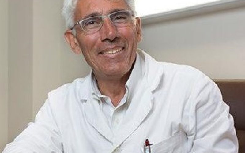 Il dottor Giorgio Sallemi eletto presidente regionale dell’Associazione Siciliana Ortopedici Traumatologici