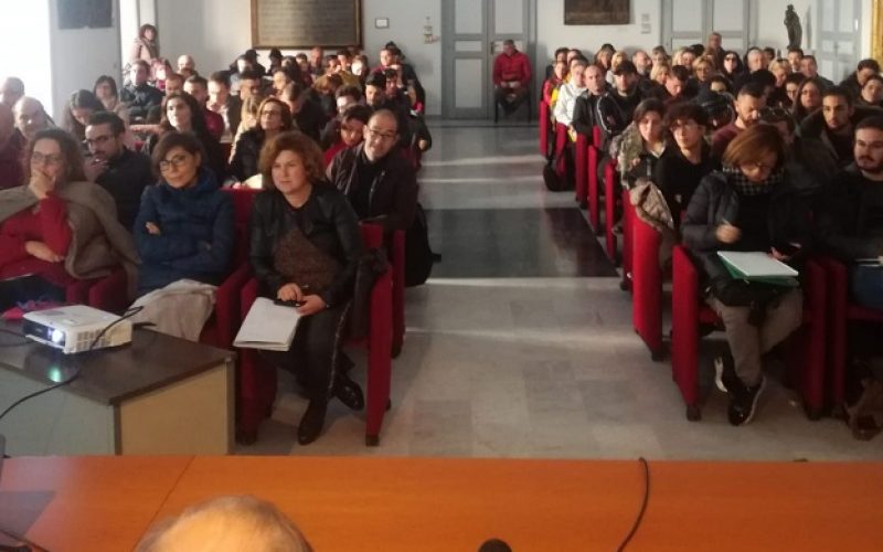 A Modica in arrivo oltre 100 Ispettori Ambientali
