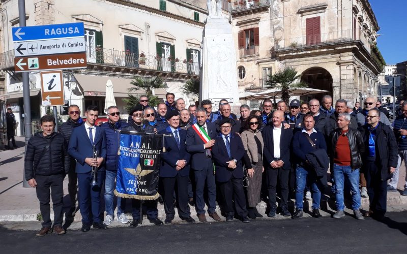A Modica il raduno degli autieri d’Italia