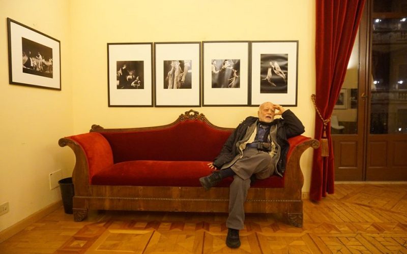 Al Convento del Carmine a Modica la mostra Sicilia Imago Mundi. Fra gli autori anche Ferdinando Scianna