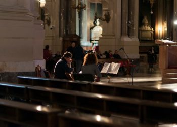 A Palermo tutto è pronto per l’avvio dei Ritratti di Santi in Cattedrale