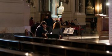 A Palermo tutto è pronto per l’avvio dei Ritratti di Santi in Cattedrale