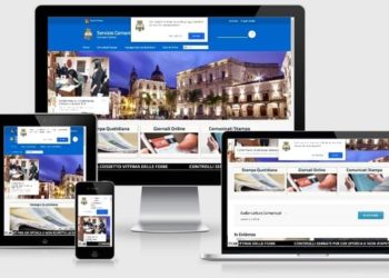 Comiso: online un nuovo strumento per informare i cittadini