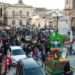 Carnevale di Scicli: il quartiere Stratanova è già in festa
