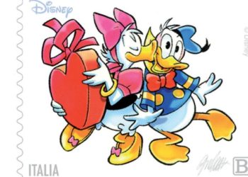 San Valentino, le cartoline speciali nell’ufficio postale di Ragusa Centro