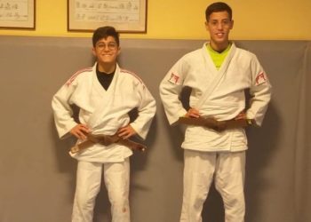 Diquattro e Cappello della scuola Basaki di Ragusa in buona evidenza al trofeo Italia tenutosi a Riccione