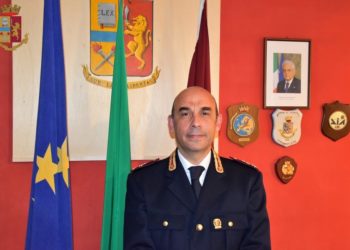 Il Vice Questore Domenico Demaio nuovo Capo di Gabinetto alla Questura di Ragusa