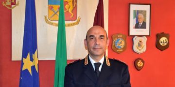 Il Vice Questore Domenico Demaio nuovo Capo di Gabinetto alla Questura di Ragusa