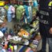 Scicli: 130 mila articoli carnevaleschi non sicuri sequestrati dalla GdF