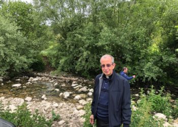 All’Hospice del Maria Paternò Arezzo il progetto di lettura “Sui passi di Bernadette”