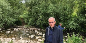 All’Hospice del Maria Paternò Arezzo il progetto di lettura “Sui passi di Bernadette”