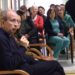 Sui passi di Bernadette: un pomeriggio di letture all’hospice del Maria Paternò Arezzo