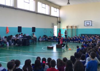 Le serate del Carnevale alla Parrocchia Sacro Cuore di Ragusa