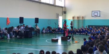 Le serate del Carnevale alla Parrocchia Sacro Cuore di Ragusa