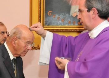 Prenderà il via il 26 febbraio, con il tradizionale Mercoledì delle ceneri, la Quaresima 2020