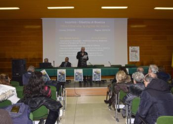 Incontro-dibattito di Bioetica al Ferraris di Ragusa