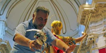 E’ morto prematuramente Maurizio Viaggiatore, domani i funerali al Duomo di Ragusa