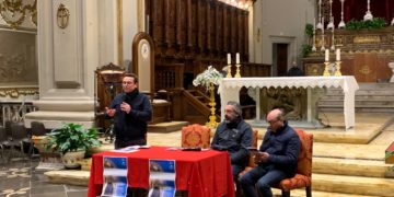 Ecco gli interventi di restauro delle porte Settecentesche in Cattedrale a Ragusa