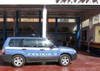 Sequestrato immobile abusivo a Vittoria
