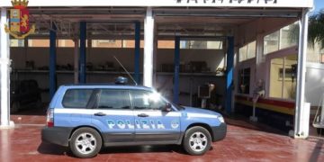 Sequestrato immobile abusivo a Vittoria