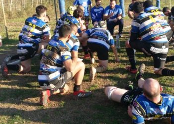 Ragusa Rugby sconfitto dalla Primavera