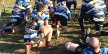 Ragusa Rugby sconfitto dalla Primavera