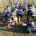 Ragusa Rugby sconfitto dalla Primavera