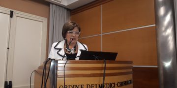 Violenza pronti soccorso, Giaquinta: “l’Ordine valuta la possibilità di costituirsi parte civile”