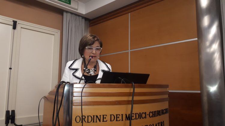 Violenza pronti soccorso, Giaquinta: “l’Ordine valuta la possibilità di costituirsi parte civile”