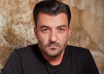 Toni Pellegrino presenta “Unending” a Bologna
