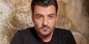 Toni Pellegrino presenta “Unending” a Bologna