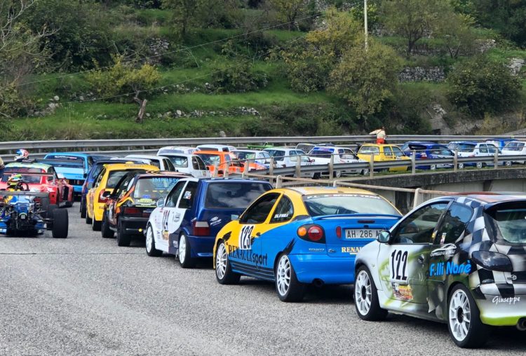 Associazione piloti di Chiaramonte, domani la premiazione del campionato sociale
