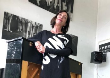 Master Class di Danza Liceo Coreutico G.Verga di Modica